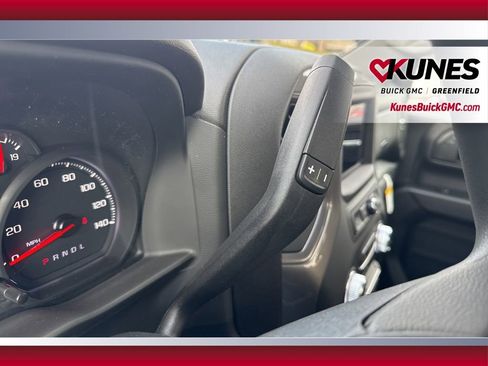 New 2026 GMC Sierra 1500 Pro w/ Pro Value Package image 21