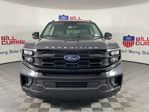 New 2026 Ford Expedition Active RWD image 8