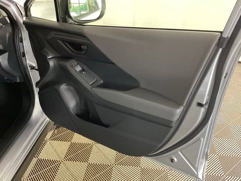 Certified 2025 Subaru Crosstrek 2.0i Premium w/ Convenience Package #2 image 16