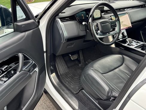 Used 2023 Land Rover Range Rover SE AWD/4WD image 14