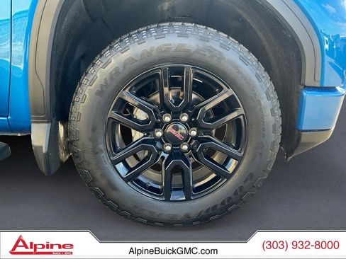 Used 2023 GMC Sierra 1500 Elevation w/ Preferred Package image 14