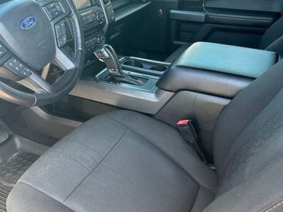Used 2018 Ford F150 XLT w/ Equipment Group 302A Luxury