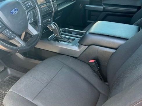 Used 2018 Ford F150 XLT w/ Equipment Group 302A Luxury AWD/4WD image 1