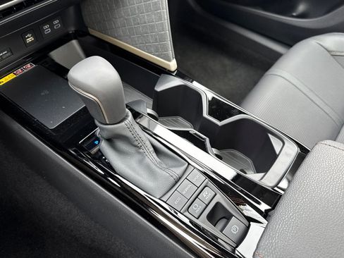 New 2026 Toyota Camry XLE image 25