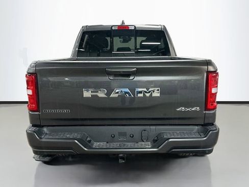 New 2025 RAM 1500 Big Horn image 7