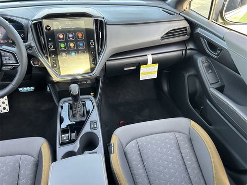 New 2026 Subaru Crosstrek 2.5i Sport image 12