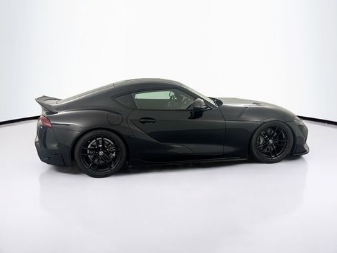 Used 2021 Toyota Supra w/ Safety & Technology Package image 4