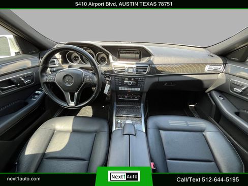 Used 2015 Mercedes-Benz E 350 Sedan image 19