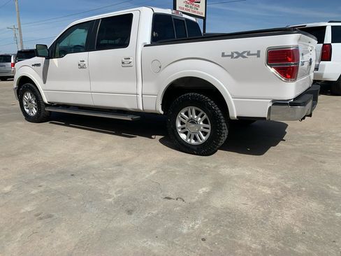 Used 2010 Ford F150 Lariat image 4