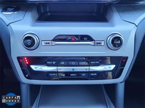 Used 2023 Ford Explorer Timberline w/ Timberline Technology Package image 25