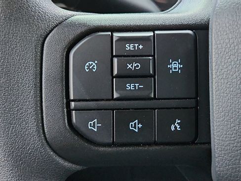Used 2023 Ford F150 XL w/ STX Appearance Package AWD/4WD image 17