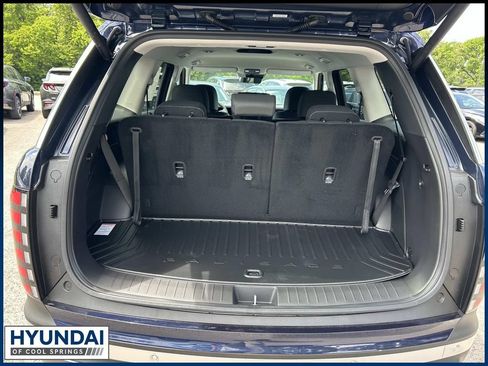 New 2026 Hyundai Palisade SEL AWD/4WD image 13