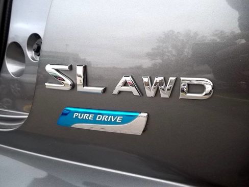 Used 2012 Nissan Juke SL image 28