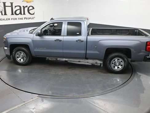 Used 2016 Chevrolet Silverado 1500 LS w/ Trailering Package RWD image 39
