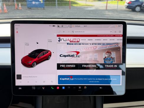 Used 2022 Tesla Model 3 Long Range image 66