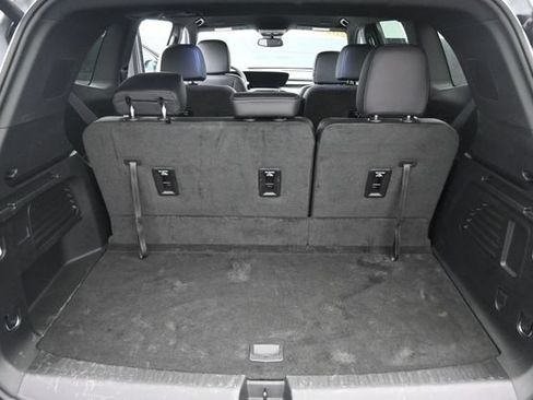 Used 2026 Buick Enclave Sport Touring AWD/4WD image 43