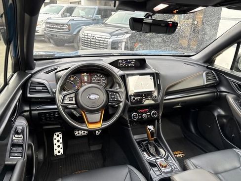 Used 2023 Subaru Forester Wilderness image 11