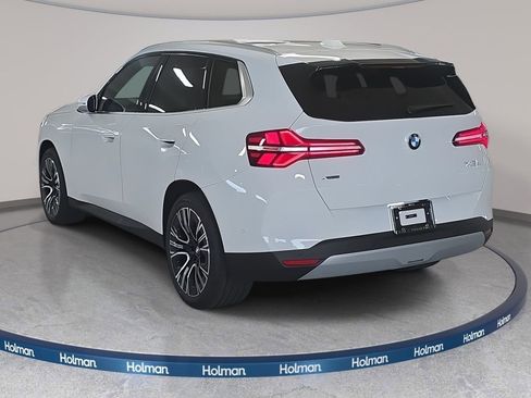 Used 2026 BMW X3 xDrive30i w/ Convenience Package AWD/4WD image 6