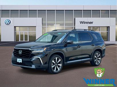 Used 2023 Honda Pilot Touring