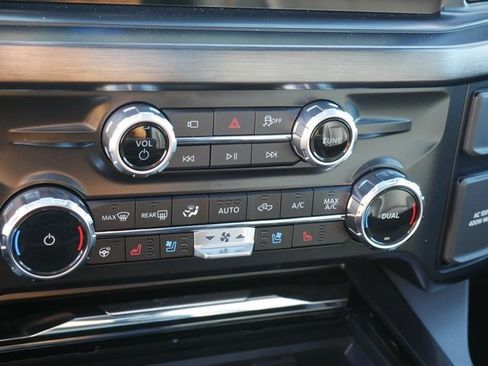 New 2026 Ford F350 Lariat w/ Chrome Package image 23