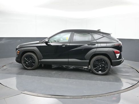 New 2026 Hyundai Kona SEL Sport image 3