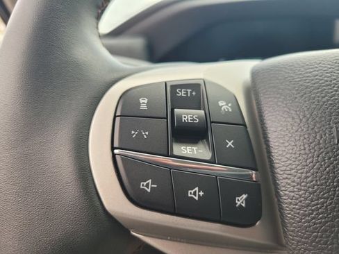 Used 2026 Ford Explorer Active RWD image 27