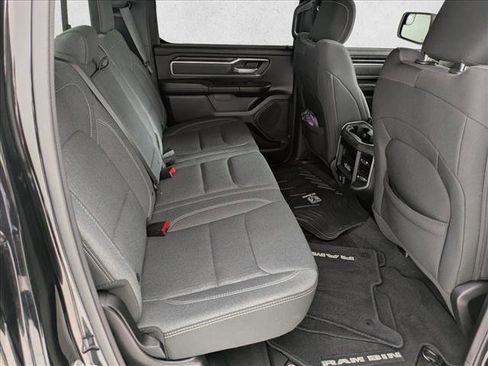 Used 2022 RAM 1500 Big Horn image 18