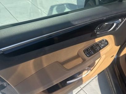 Used 2018 Porsche Macan
