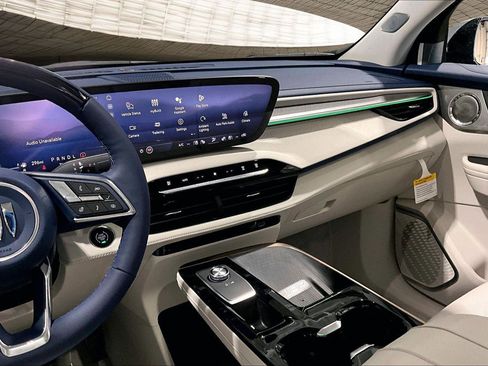 New 2026 Buick Enclave Avenir w/ Super Cruise Package image 6