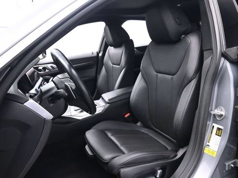 Used 2023 BMW 430i Gran Coupe w/ Premium Package RWD image 12