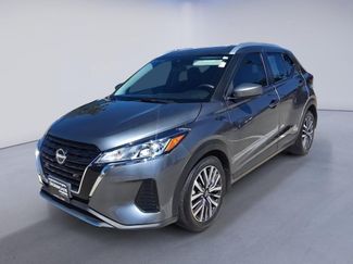 Used 2024 Nissan Kicks SV FWD video 1