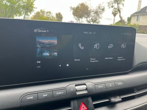 Used 2025 Kia K4 LXS image 20