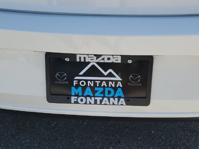 New 2026 MAZDA MAZDA3 s FWD image 26
