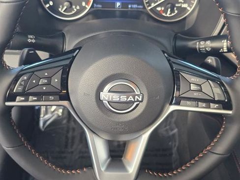 New 2025 Nissan Altima 2.5 SR image 11