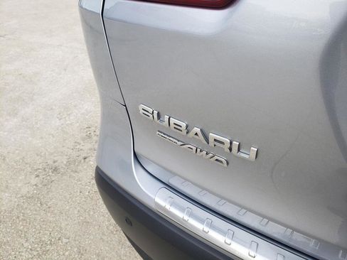 Used 2022 Subaru Ascent Limited w/ Popular Package #4 image 13