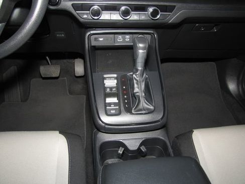 Certified 2024 Honda CR-V EX image 15