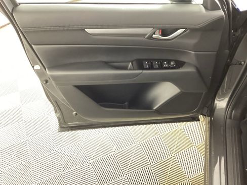 Used 2025 MAZDA CX-5 AWD 2.5 S w/ Preferred Package image 17