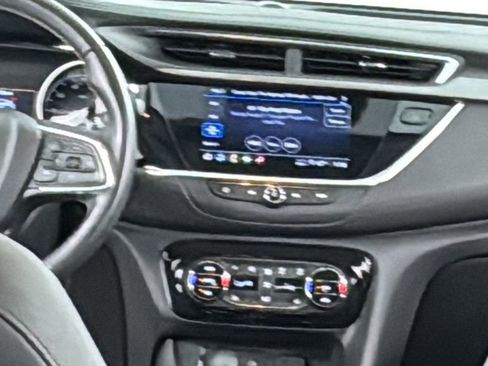 Used 2023 Buick Encore GX Select image 16