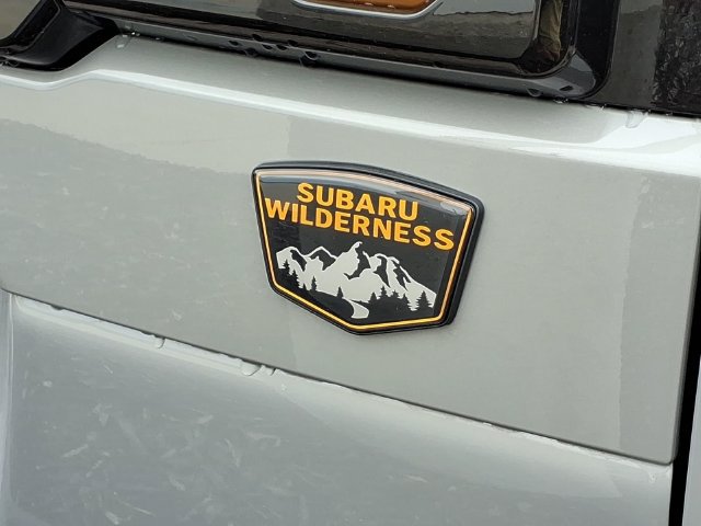 New 2026 Subaru Outback Wilderness AWD/4WD image 6