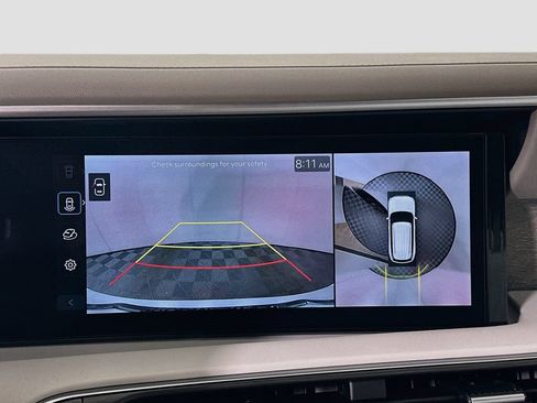 New 2027 Hyundai Palisade Limited FWD image 13