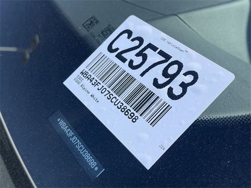 New 2025 BMW 530i image 24