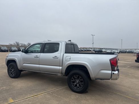 Used 2023 Toyota Tacoma SR5 image 11