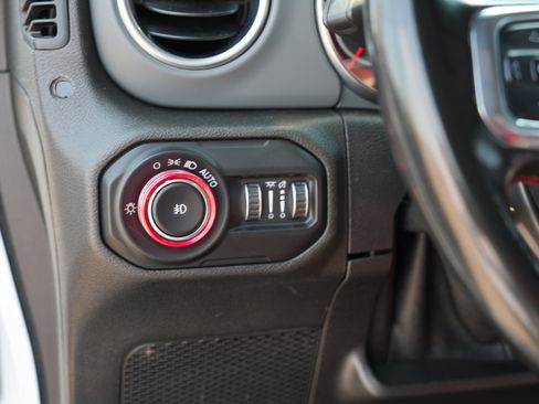Used 2021 Jeep Wrangler Unlimited Rubicon AWD/4WD image 18