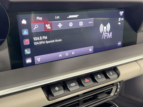 Certified 2022 Porsche 911 Carrera S image 21