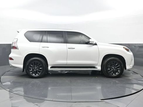 Used 2023 Lexus GX 460 Premium AWD/4WD image 2