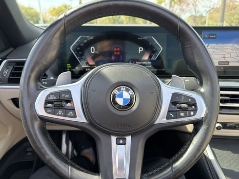 Certified 2024 BMW 440i xDrive M440i xDrive image 18