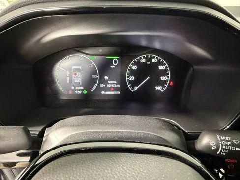 Used 2023 Honda CR-V Sport Touring image 20