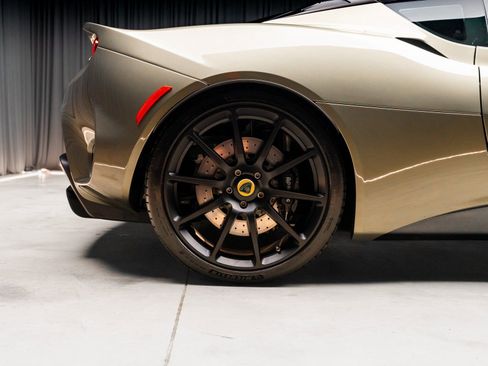 Used 2020 Lotus Evora image 27