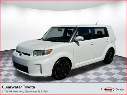 Used 2014 Scion xB