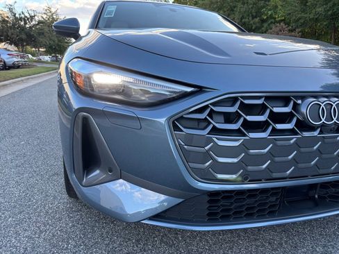 New 2025 Audi A5 2.0T Premium image 24